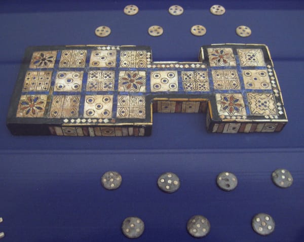 history of board games | 2015-12-23