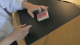 randomization in shuffling | 2016-06-01