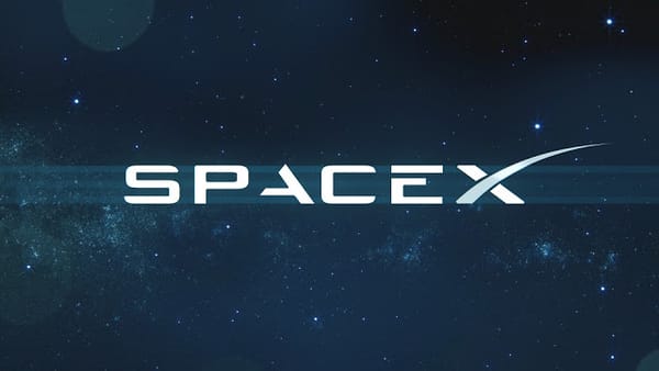 Wbw on SpaceX | 2016-09-28