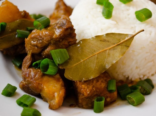bay leaf
