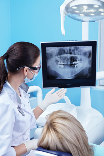 dental x-rays